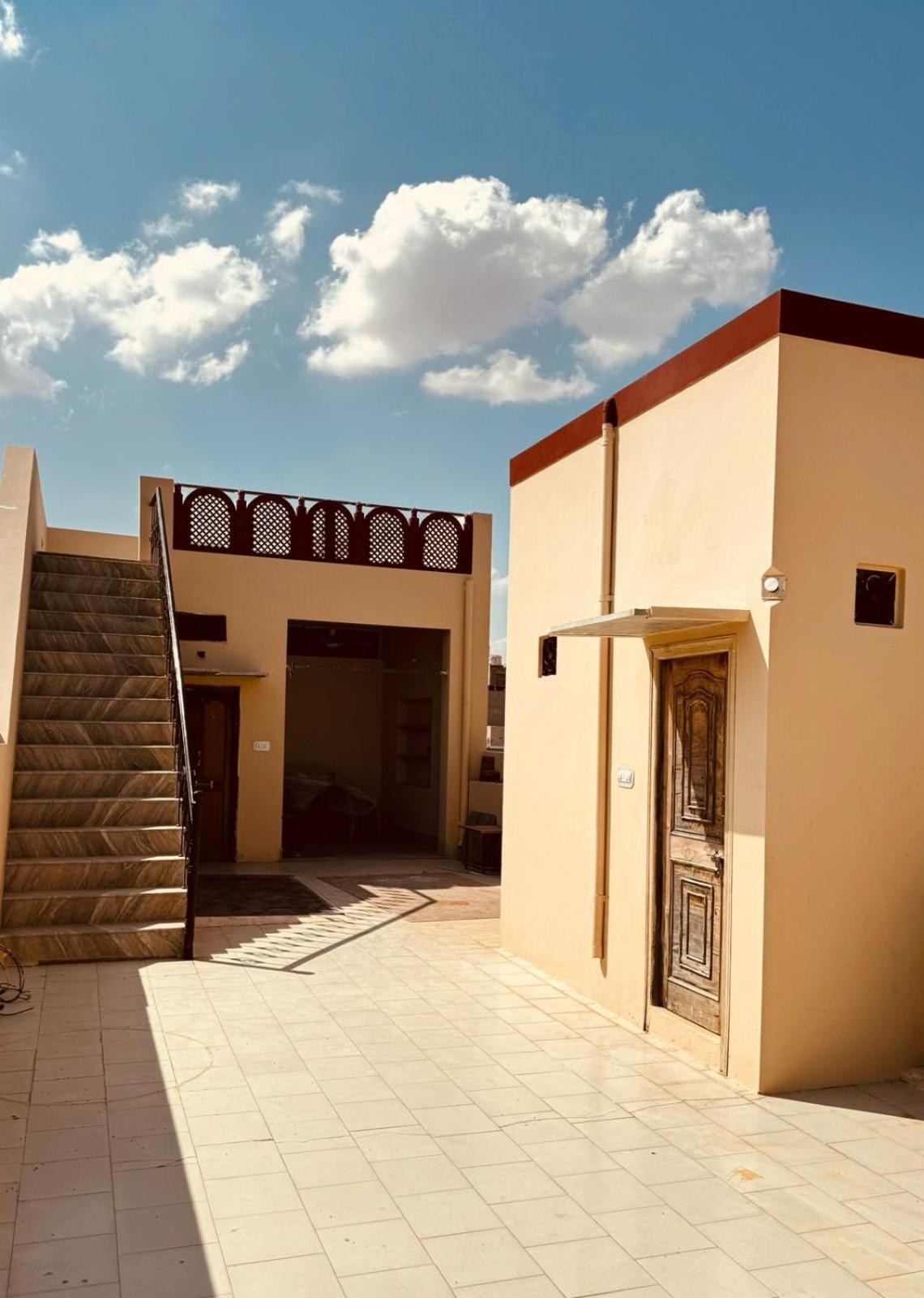 Rose Merry Guesthouse بيكانير المظهر الخارجي الصورة