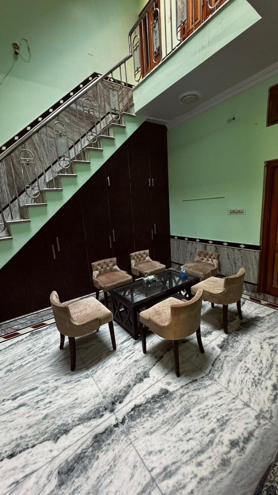 Rose Merry Guesthouse بيكانير المظهر الخارجي الصورة