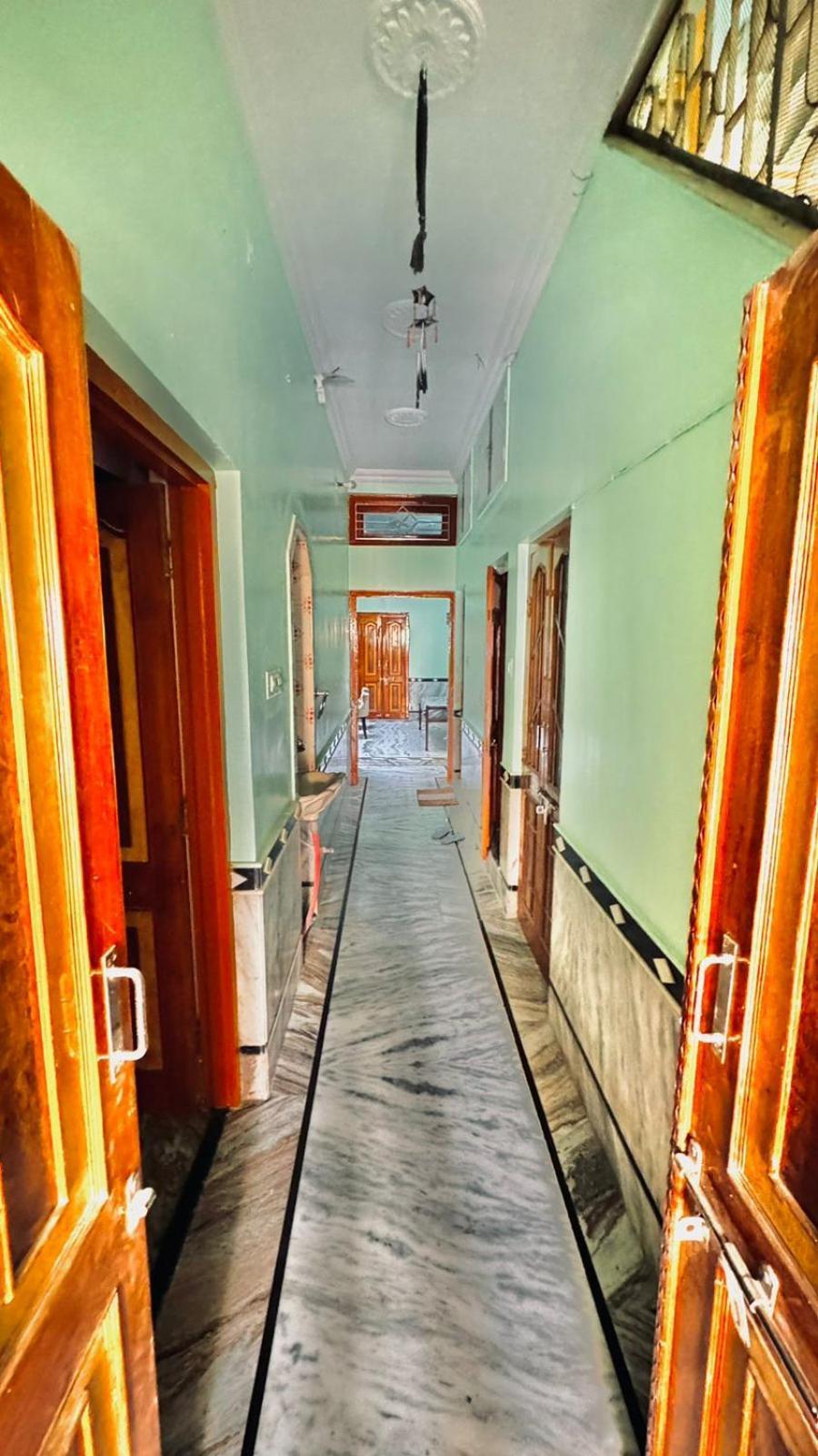 Rose Merry Guesthouse بيكانير المظهر الخارجي الصورة